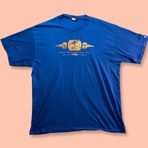 Grand Canyon National Park Shirt